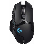 Logitech G G502 Lightspeed